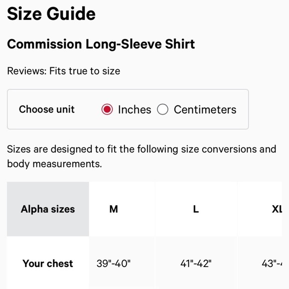 lululemon athletica Brown Casual Button Down Shirt - Picture 10 of 10